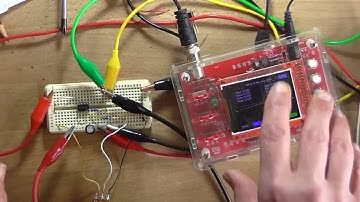 DC Offset-Nulling an Op Amp