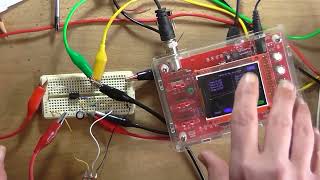 DC Offset-Nulling an Op Amp