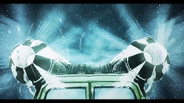 Lambda - Heliopolis Preview (Animated video)