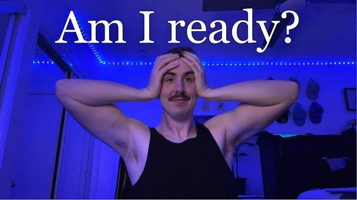 i'm running my FIRST MARATHON in 5 DAYS! 🏃 | asmr ramble life update