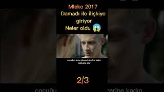 Mleko 2017 filmi BÖLÜM 2/3 #film #technokit #dizi #kısafilmler