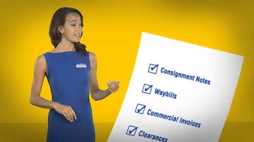 How to send Anything.  Anywhere. ( with PACK & SEND)