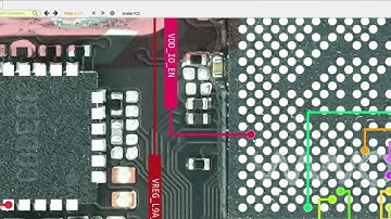 REALME 9I NO GRAPHICS | BLANK DISPLAY | PROXIMA TECH