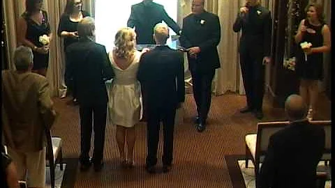 Terry & Shelley Harper Wedding @ Mandalay Bay 6/27...