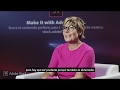 Make It desde Brief con Marina Willer | Adobe Stock