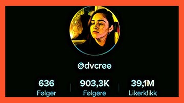 All of DVCREE TikTok edits