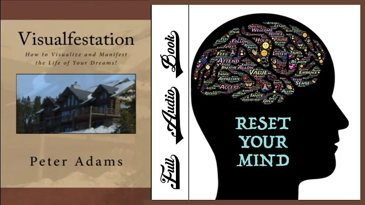 This book will change your everything. (Full Audiobook) #lawofattraction #audio #book #amazing #self