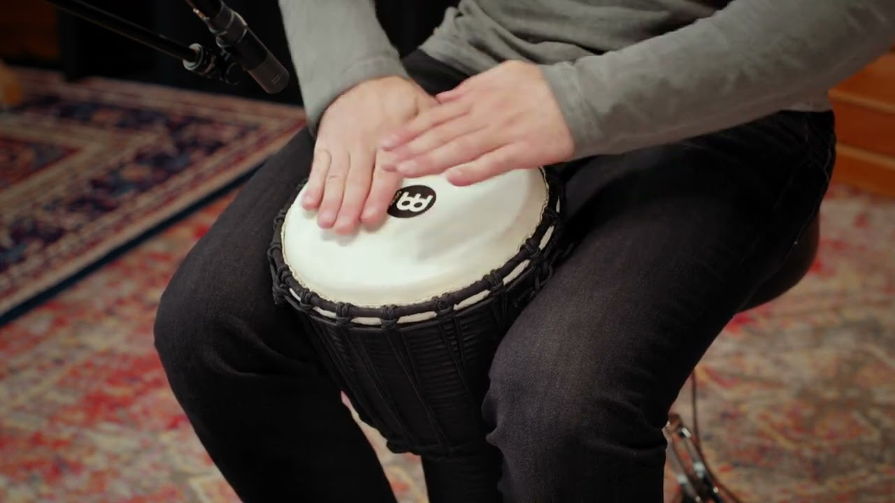 Meinl Percussion 10