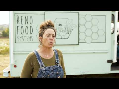 Greater Nevada Credit Union Partners with Reno Food Systems to End Youth Hunger in Reno/Sparks