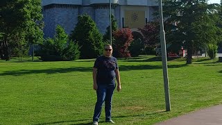 Furkan Esen - Bi Tek Ben Anlarım (Official Video Clip 4K Quality)