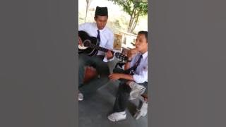 Dimana Hatimu Cover by Lukman