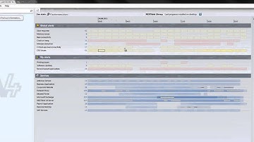 Nexthink Demo Quick Intro Video