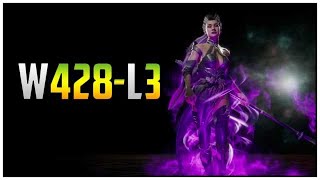 Ranked #1 Sindel - Mortal Kombat 11 Sindel Ranked Matches #28