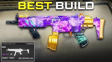 this *OP* C9 Build is META in WARZONE! 😍 (Best C9 Class Setup / Loadout)
