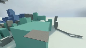 GMod Parkour [MCPB +VManip]