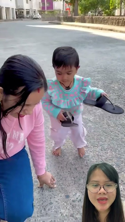Yang sayang mama nya jangan lupa komen ya ‼️ #love #cutebaby #cute #baby #funny #comedy