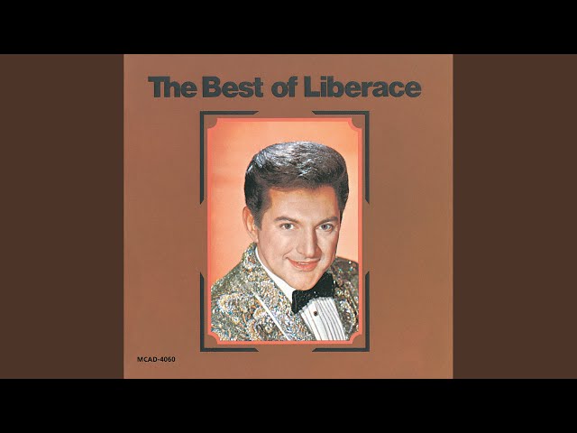 Liberace - Theme from "A Summer Place"