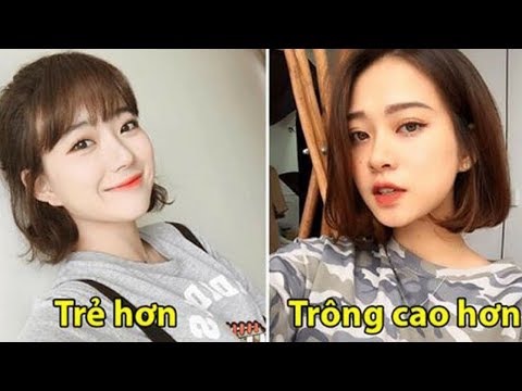 9 điều thần kỳ chỉ những người cắt tóc ngắn mới có thể thấy được, bạn có dám thử không