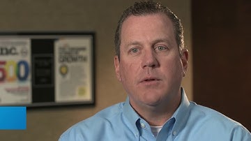 PCI talks about how they transformed operations with Pitney Bowes