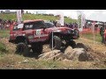 **EXTREME OFFROAD TRIAL RACE**Land Rover Discovery TD5 **İKİZLER//TWINS**