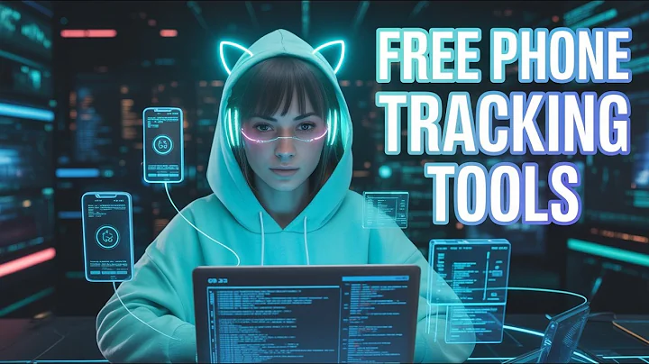Top 10 FREE Phone Tracking Tools For Ethical Hackers