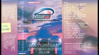 Download Lagu Planet 2001 Saturday Afternoon Club - Side A MP3