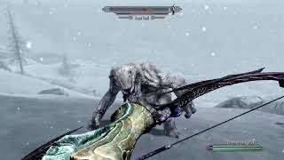 Skyrim V | Questing