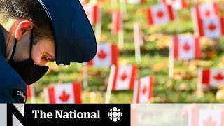 Remembrance Day to be observed virtually because of COVID-19