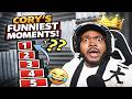 Ranking Funny CoryxKenshin Clips Compilation !