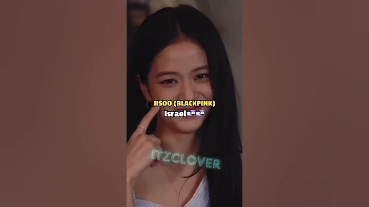 Kpop idols who support ISRAEL / PALESTINE #kpop #shorts #viral #subscribe #palestine #israel #idols