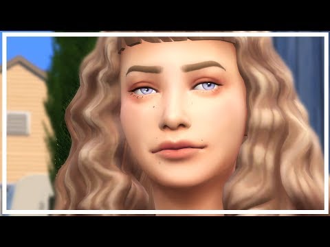 [TS4] Хочу стать знаменитой актрисой:(