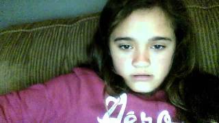 Michaela117117117S Webcam Video January 9, 2012 0635 Pm