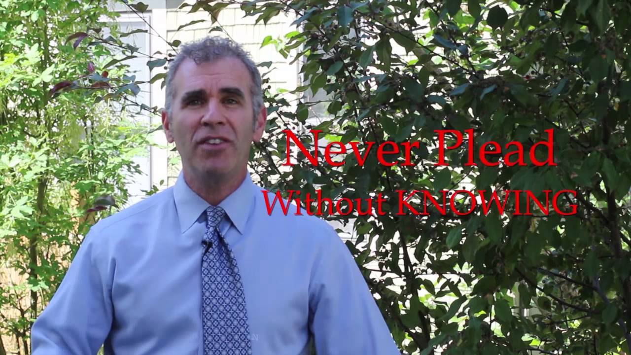 Ithaca Lawyer Why New York Has Blank Traffic (Speeding) Tickets YouTube