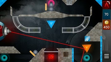 Laserbreak PRO - Walk through - Level 70