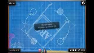 Blueprint 3D Episode 1: Tutorial and Architecture levels
