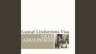 Gustaf Lindströms visa