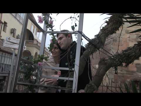 ლაშას და ნატოს ქორწილი wedding day свадьба Full hd videos