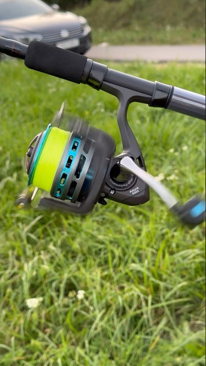 Фидерный комплект от Kaida #fishing #врек #feeder #kaida #рыболовныймагазин #рыбалка #rec