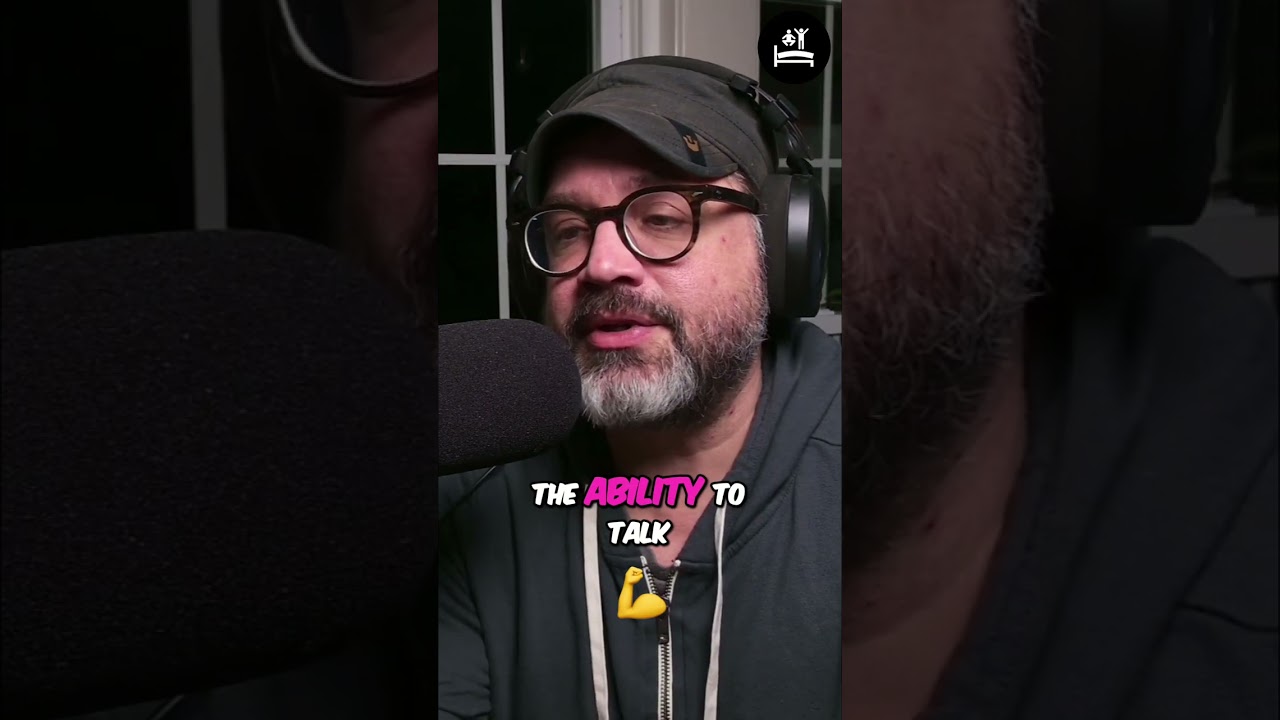 Stop Letting Fake Problems Bother You: Talk It Out! #shorts