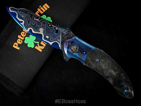 Peter Martin Custom Deluxe QSB Flipper