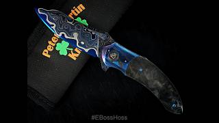 Peter Martin Custom Deluxe QSB Flipper