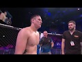 BAMMA 30: Ben Forsyth vs Matt Clempner
