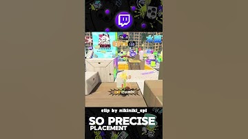 Splatoon 3 has LINEUPS now ???