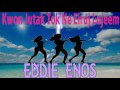 Kwon Jutak Tok Ne Eiruj Lojeem | Eddie Enos | Marshallese Song