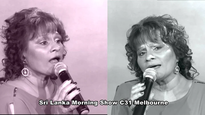Replay6 - Sandra Jackson