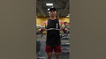 STOP Making This Bicep Curl MISTAKE!