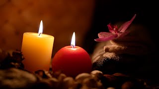 Relaxing Piano Music - Sleep Music, Piano Music, Meditation Music, Relaxing Music, Massage (Andrea)