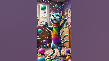 The Catnip Conspiracy: Feline Espionage Unleashed