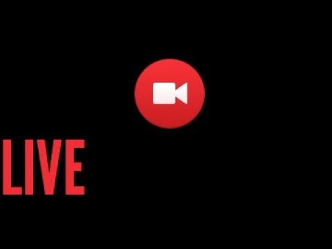 Livestream tomorrow at 3:00 PM EST - YouTube