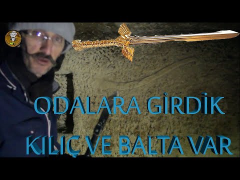 KILIÇ VE ÇEKİÇ